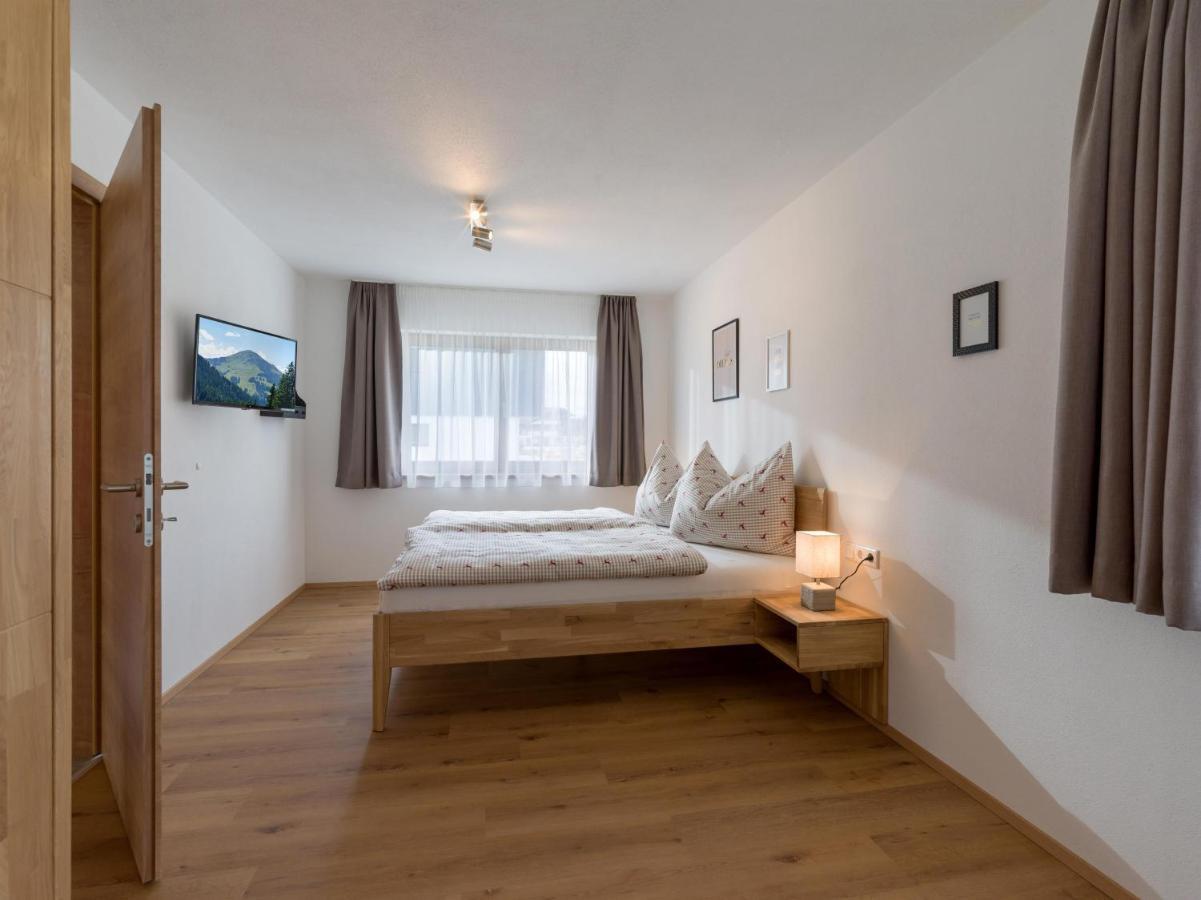 Reh4 Appartement Вестендорф Экстерьер фото