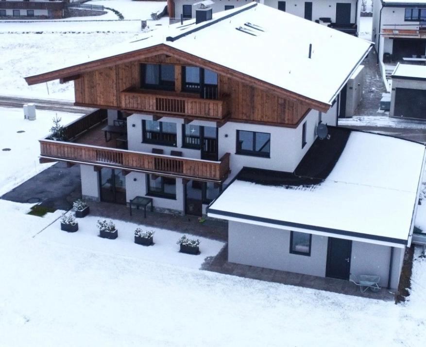 Reh4 Appartement Вестендорф Экстерьер фото